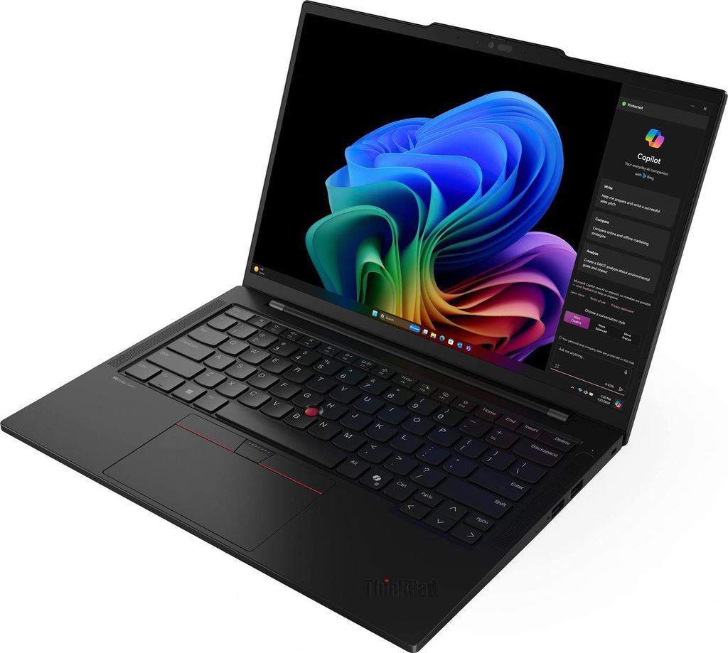 LENOVO ThinkPad T14s G6 35,6cm (14") Ultra 7 258V 32GB 512GB W11P