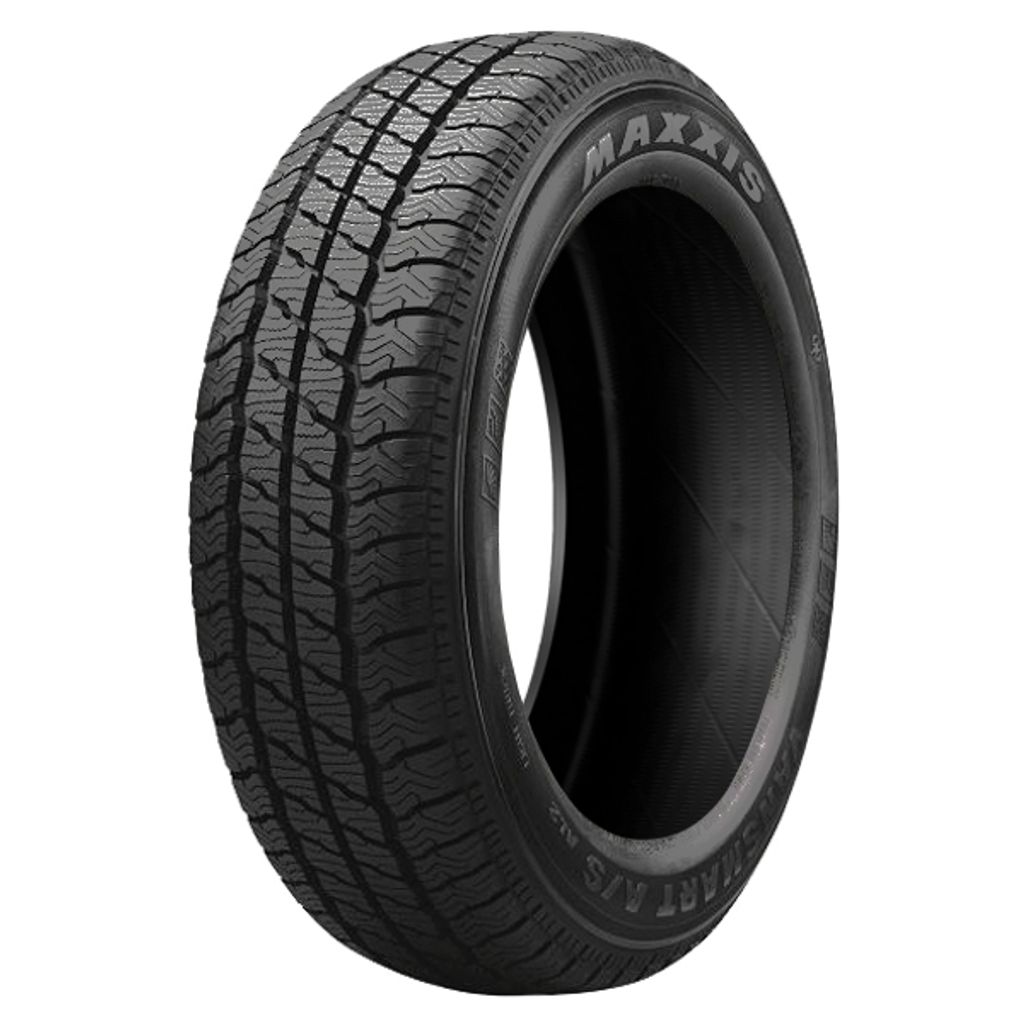 Pneumatiky MAXXIS 215/65 R16 109T VANSMART A/S AL2 M+S Obrázok produktu 