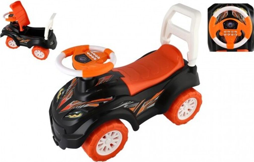 TechnoK Eater Spielzeug TEH6672 06672