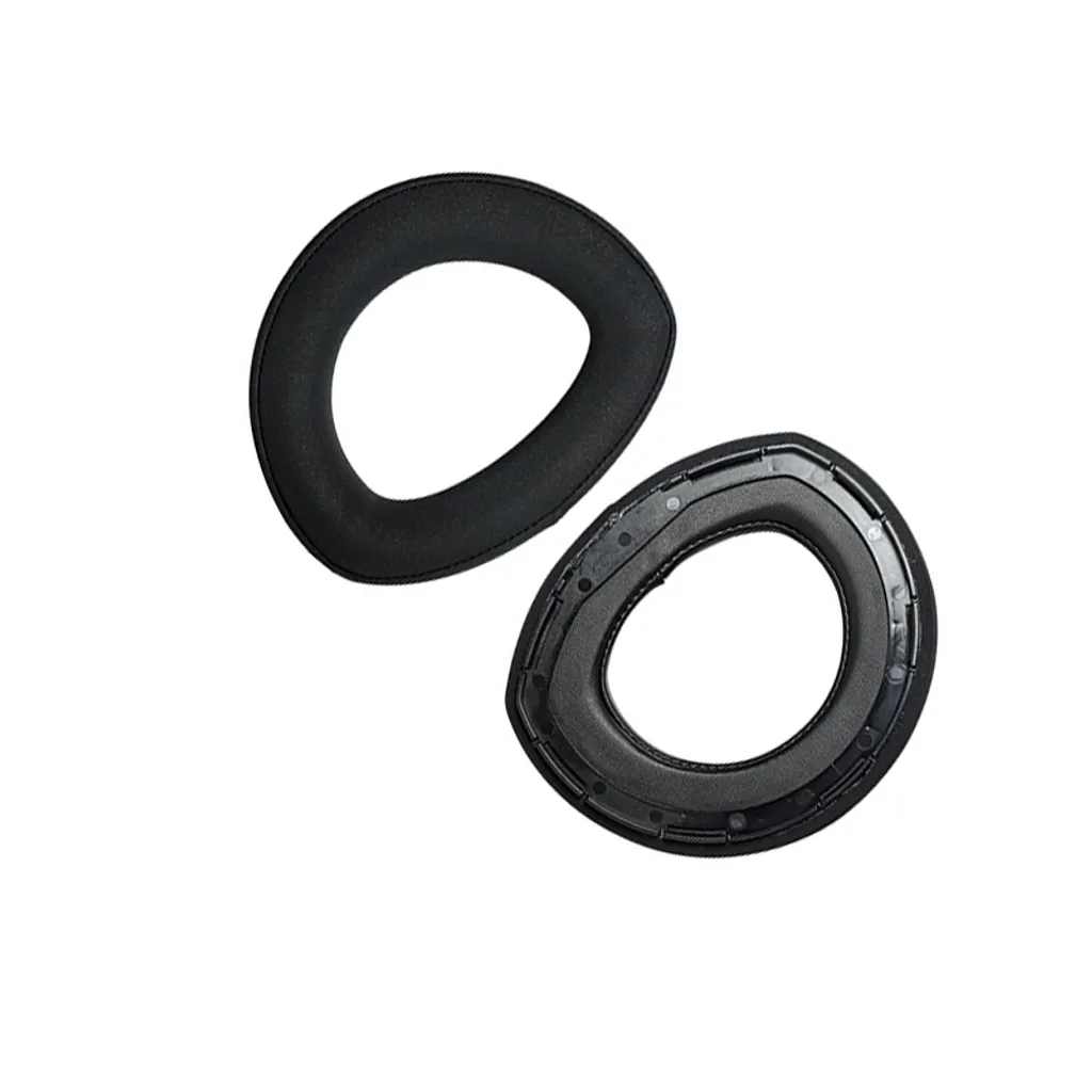 Cuscinetti Auricolari INF per Sennheiser HD800/800s - Qualità Studio - 2