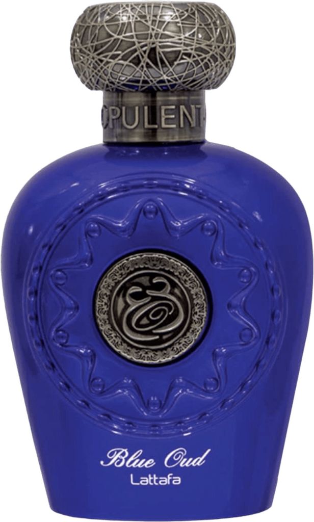 Lattafa Blue Oud EDP U 100 ml Obrázek produktu 