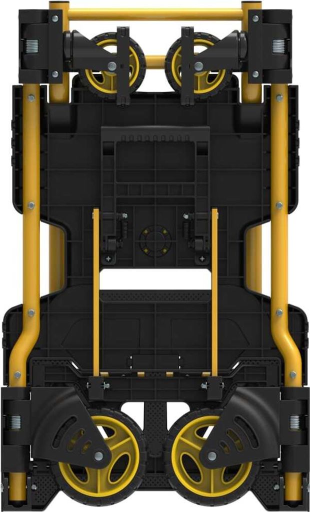 Stanley 2-in-1 Sackkarre FT585 70/137 kg Produktbild 9