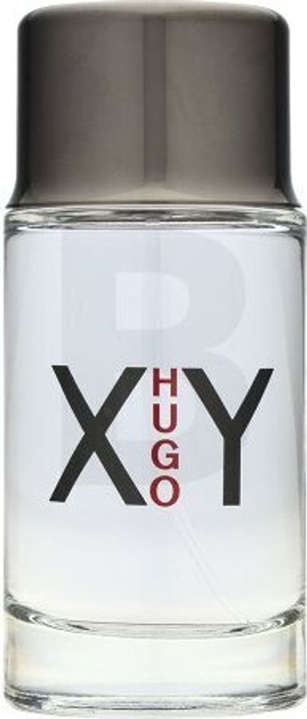 Hugo Boss Hugo XY Eau de Toilette für Herren 100 ml