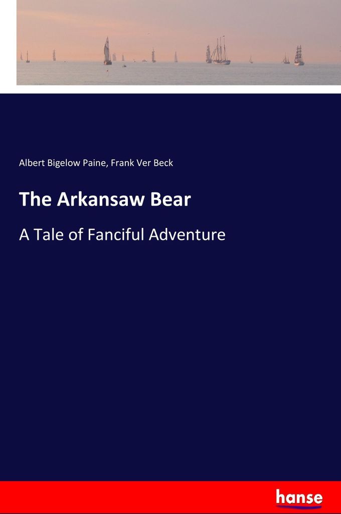 The Arkansaw Bear