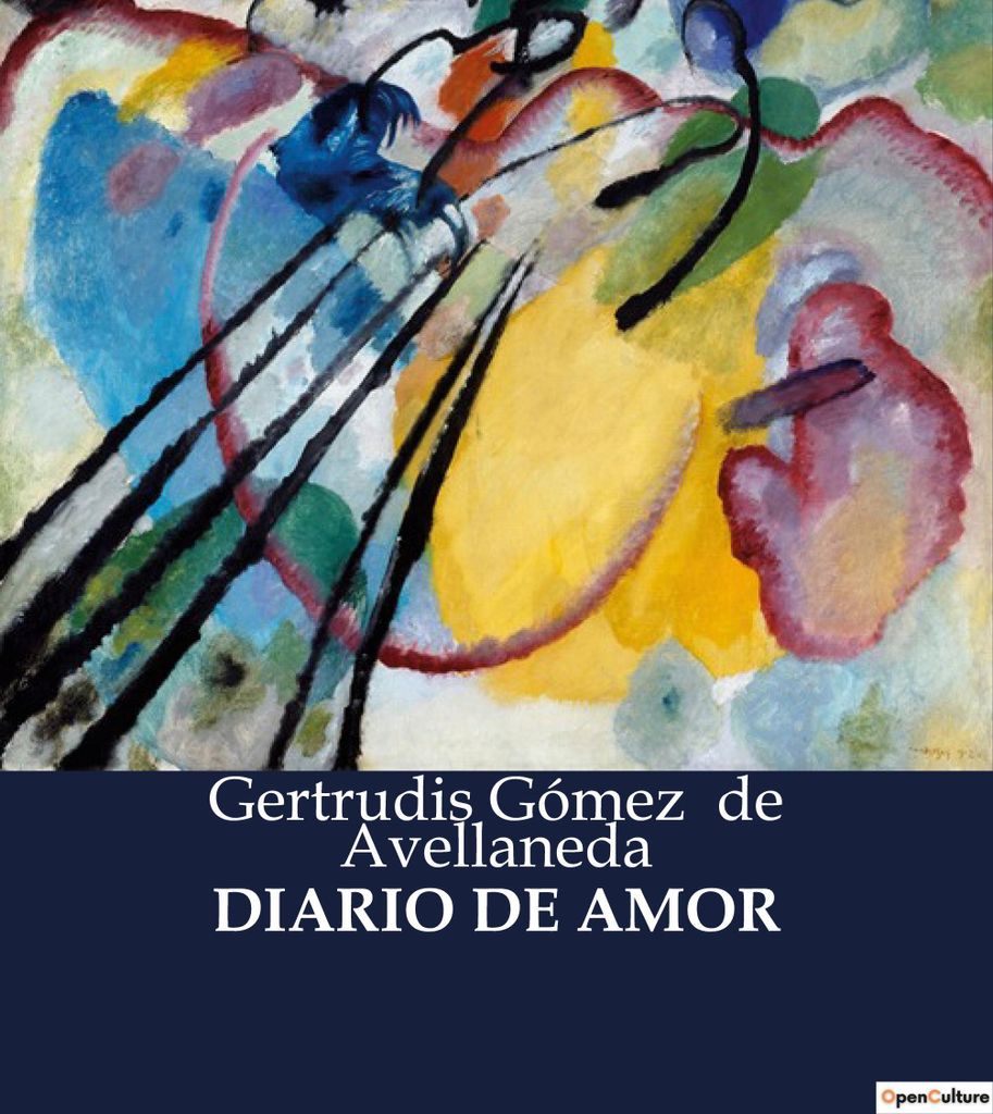 Diario De Amor