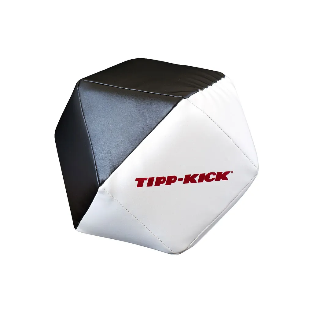 Ballon XXL Blite Tipp-Kick mousse ultra souple anti-choc et robuste