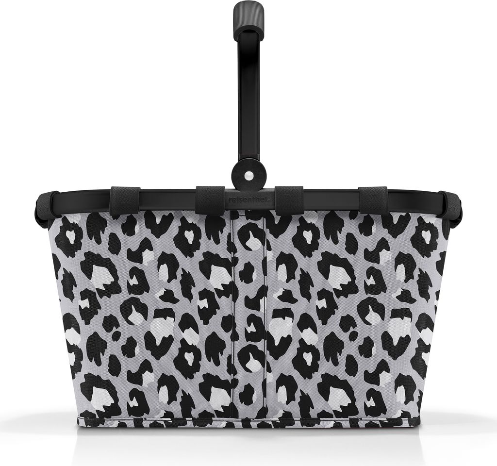 Reisenthel Carrybag leo nero Produktbild 