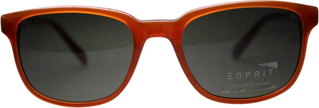 Lunettes de soleil Esprit ET40097 535 avec monture légère et verres bruns