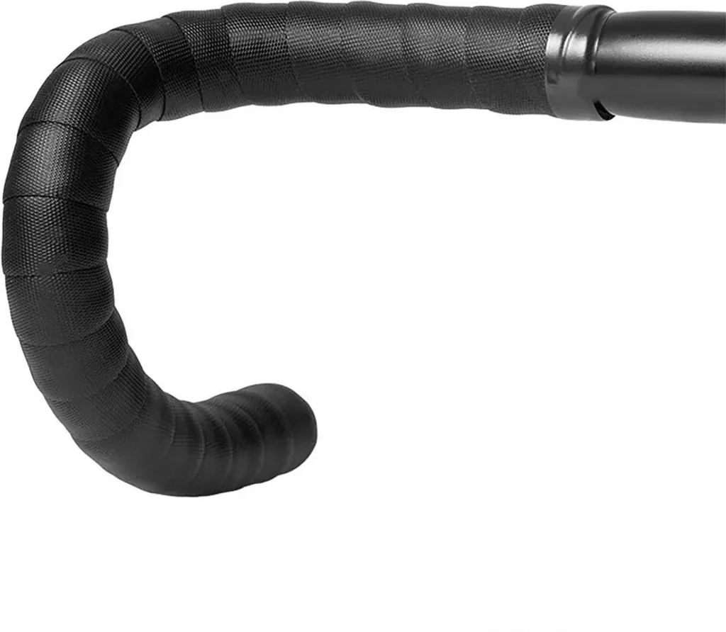 Guidoline de vélo de route Bartape Industrial 3mm confort et grip