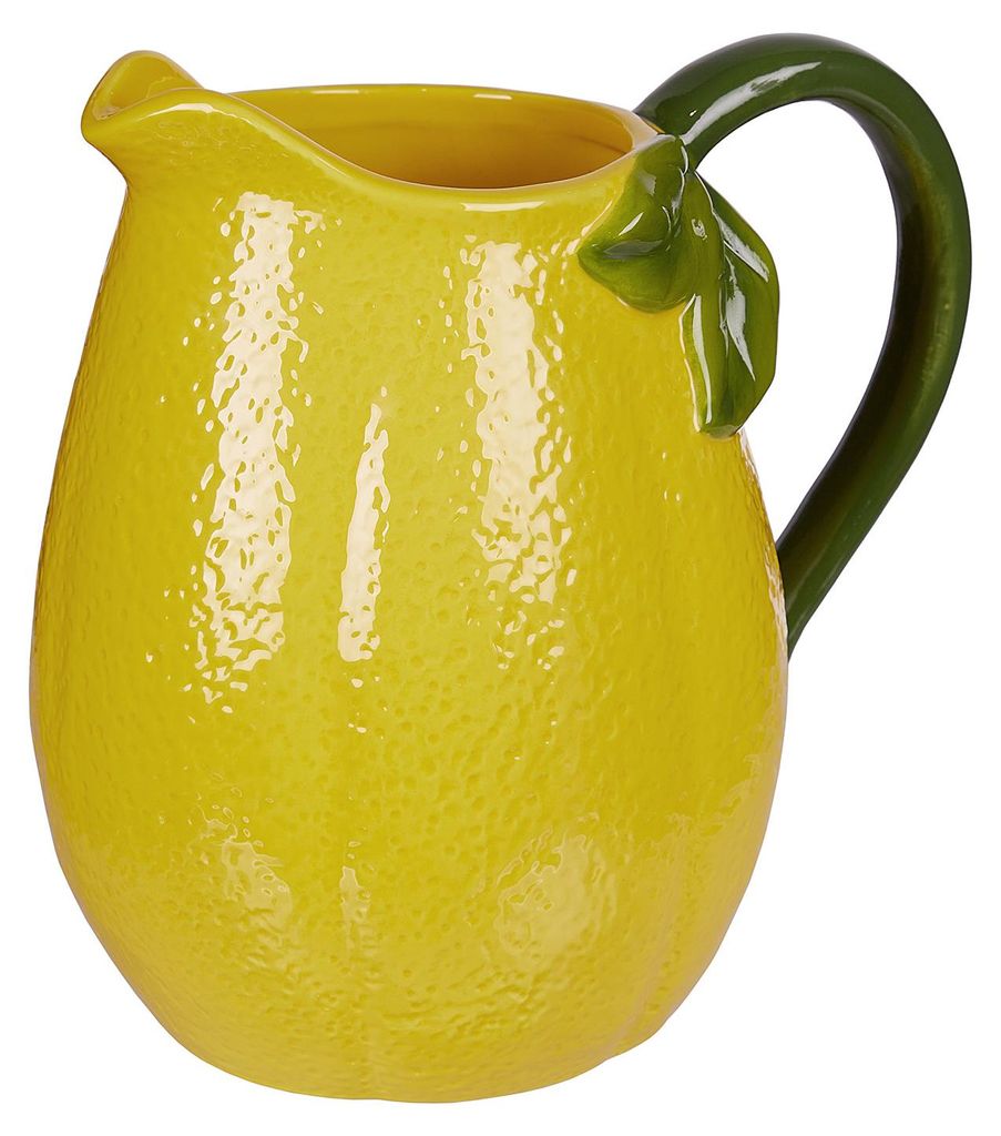 BUTLERS Krug LEMON