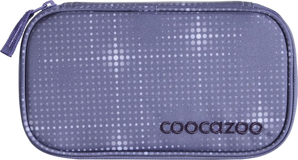coocazoo Schlamperetui Schlampermäppchen, Reißverschluss