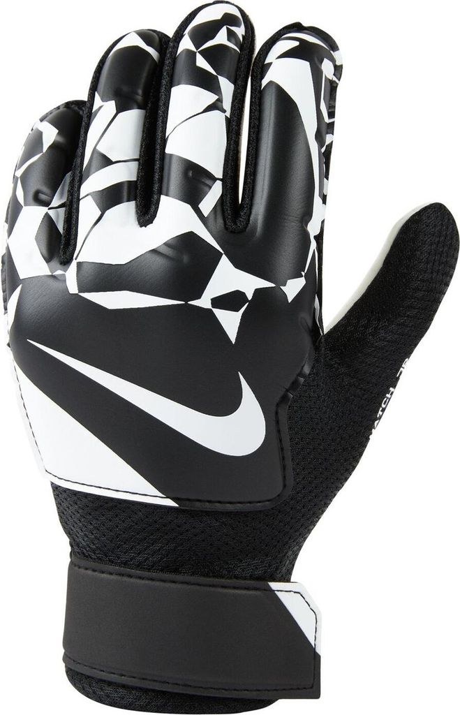 Nike Nk Gk Match Jr - Ho24 Černá/Bílá/Bílá Černá/Bílá/Bílá Obrázek produktu 
