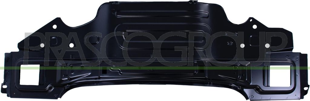 PRASCO Heckwand Heckblech PG3303250 passend für PEUGEOT 208 II Schrägheck (UB, UP, UW, UJ)