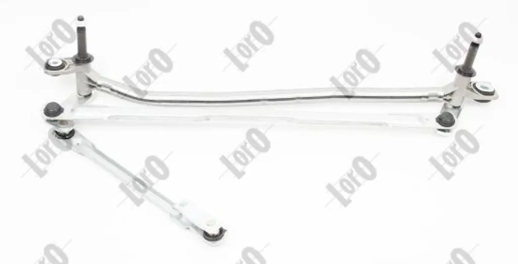 Tringlerie d'essuie-glace avant pour Q5 8R remplace OE 8R1955119A ABAKUS