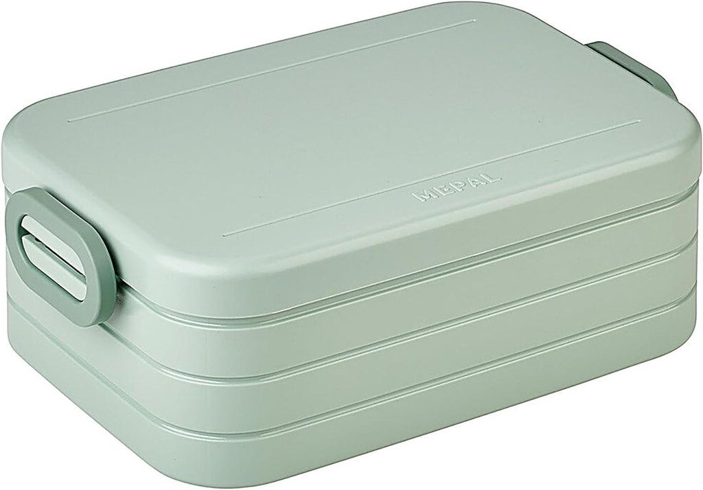 MEPAL 107632094700 MEPAL Lunchbox Take a Break nordic sage Zdjęcie produktu 