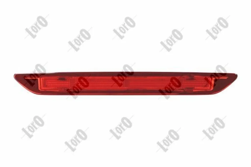 Feu stop supplémentaire ABAKUS 017-69-870 pour Focus III OE 2239796