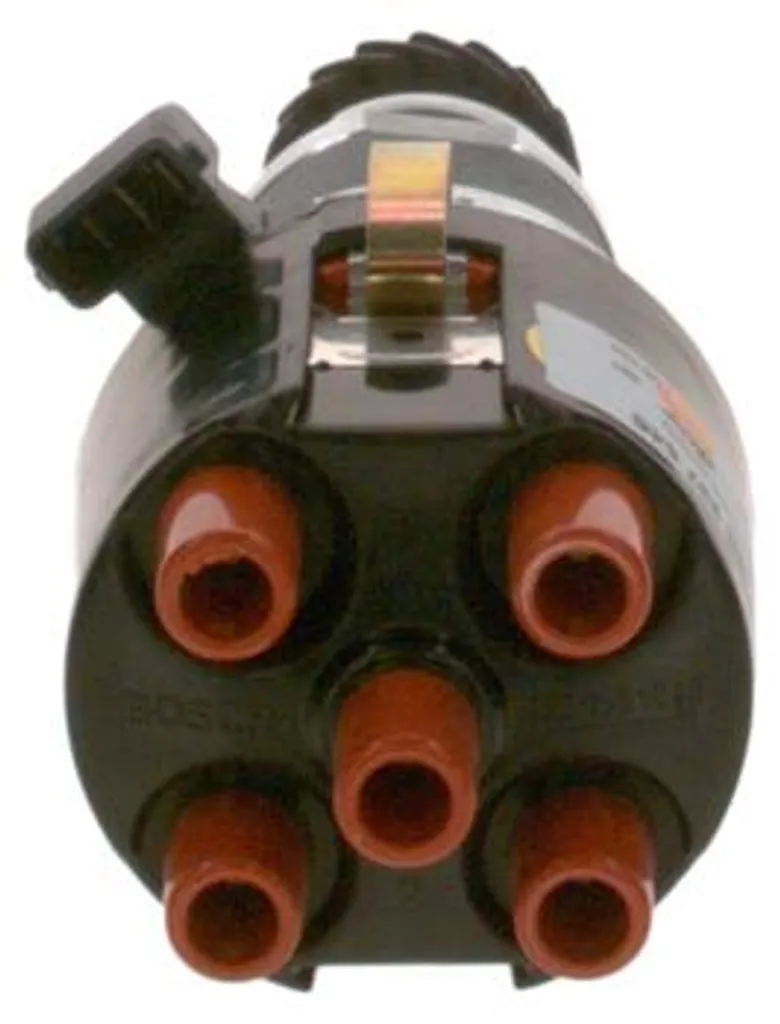 Allumage Bosch 0 986 237 646 pour réparer votre moteur Volkswagen Seat