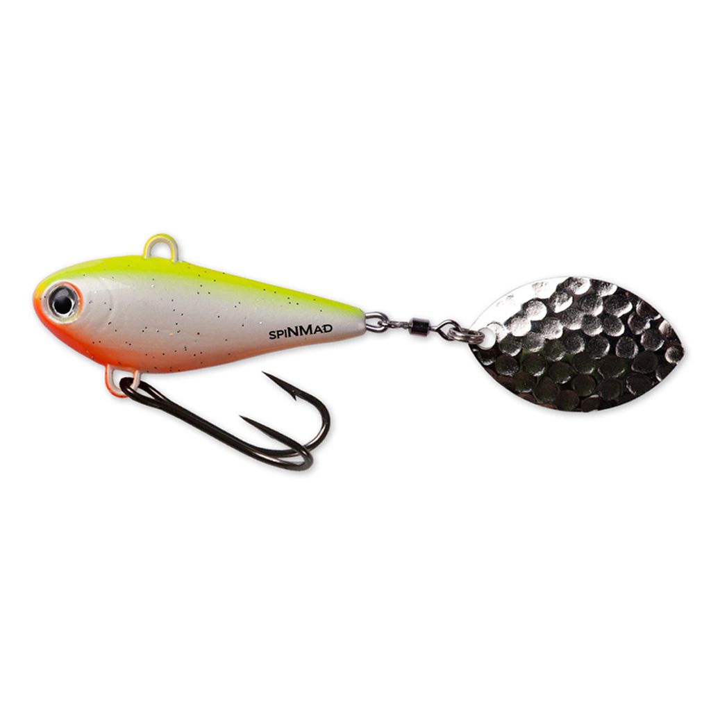 Spinmad Spinnerbait (35g) 5cm Farbe: 1006 Produktbild 