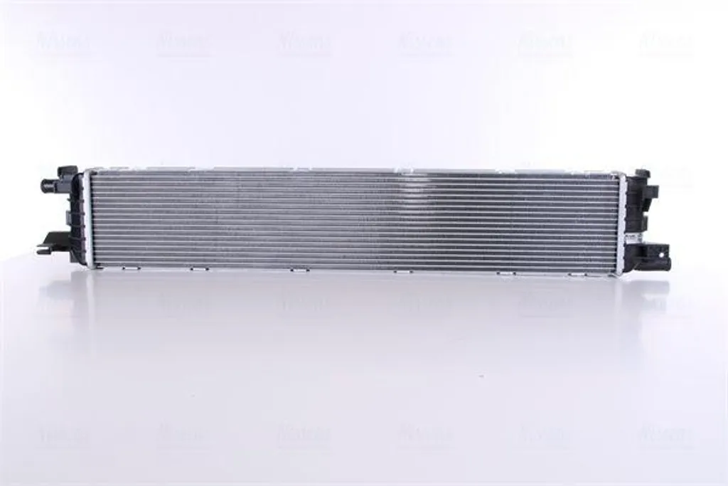Refroidisseur Basse Température pour Audi A5 8F et A7 4G Nissens 60354
