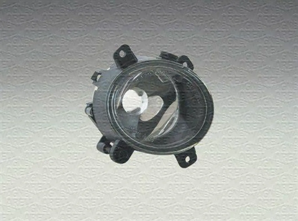 MAGNETI MARELLI 710305062004 Fari antinebbia OE 1126654 compatibili con Mondeo