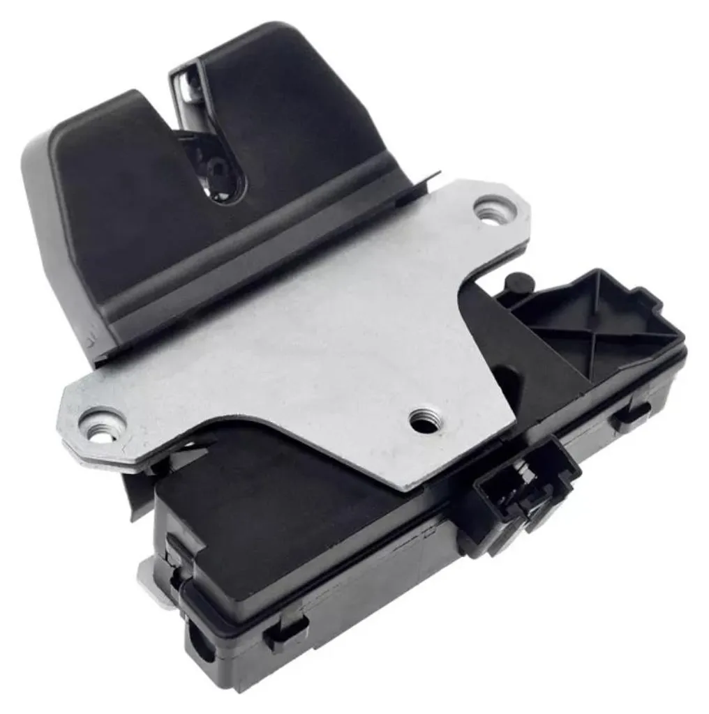 Solution Coffre Bloqué : Serrure de Hayon 1474909 pour Ford Focus Mk2
