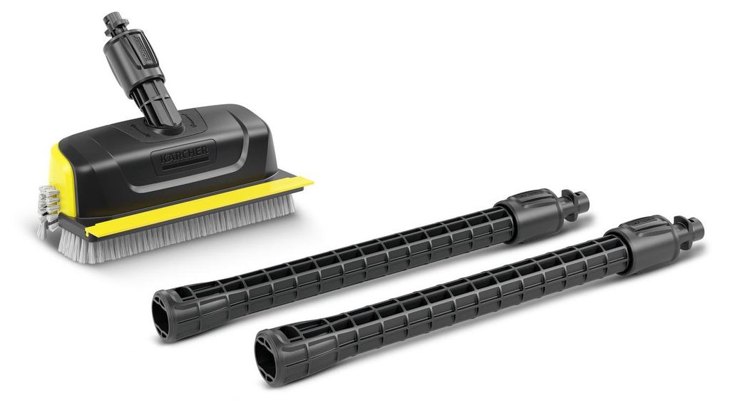Kärcher PS 30 Plus Flächenreiniger Powerschrubber Produktbild 