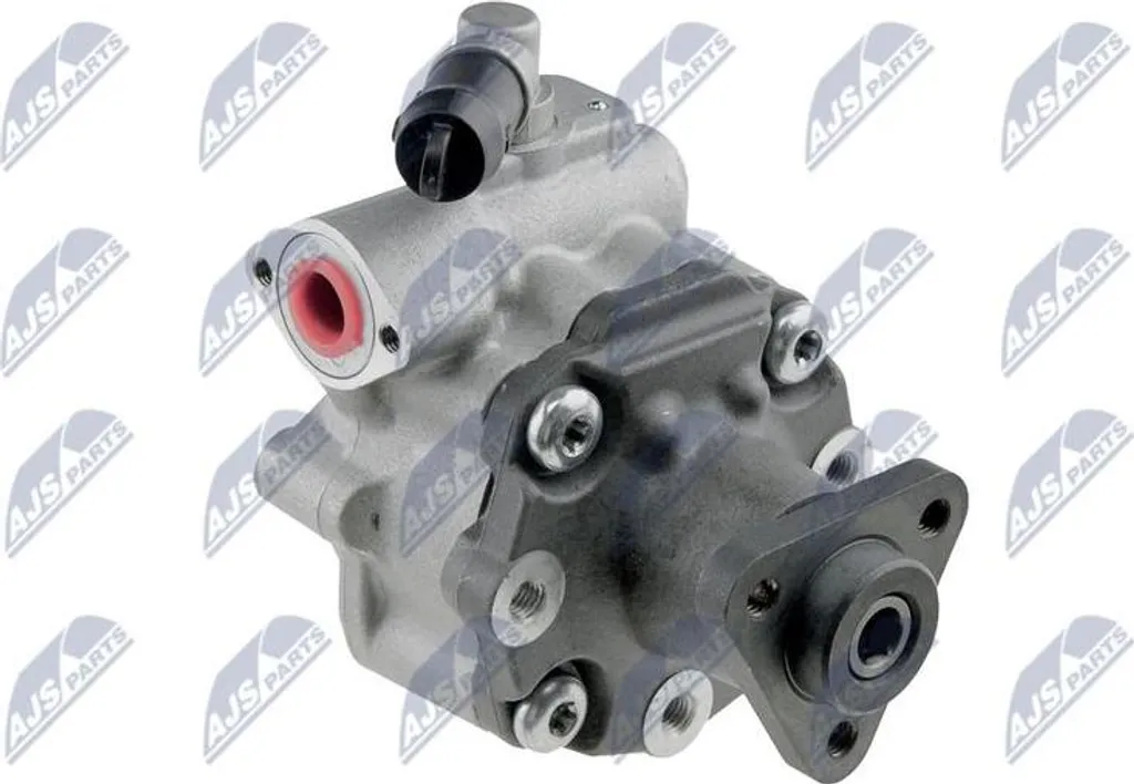 Sostituzione Pompa Sterzo Audi A6 Q7 Cayenne - NTY SPW-AU-002 OE 4F0145155T