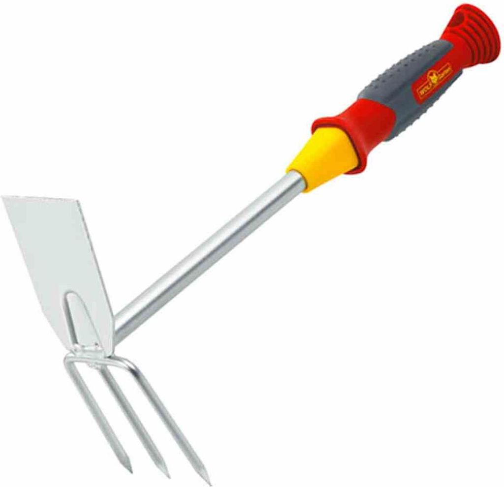 Wolf-Garten double houe LN-2K , 689830 Image du produit 