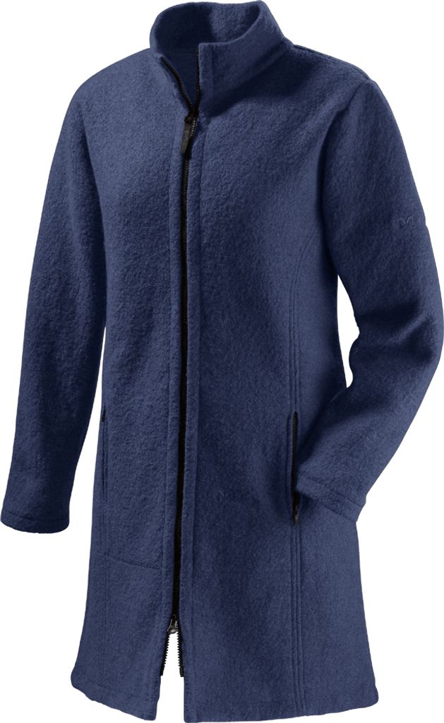 Mufflon W100 Mu-Mara nachtblau XS