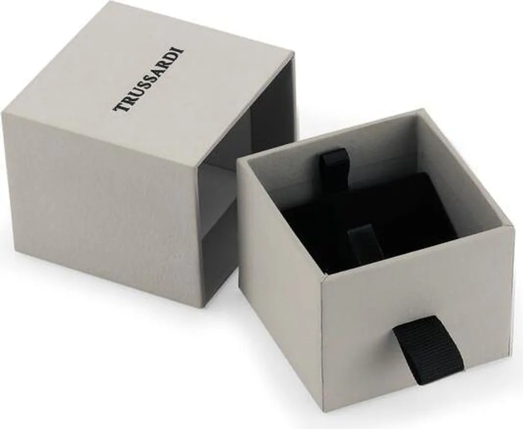 Orecchini Donna Trussardi TJAXA06 2 cm - 7
