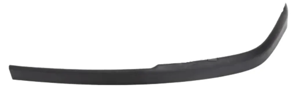 Réparer pare-chocs Toyota Corolla avec le cache droit 76851-02090 OE