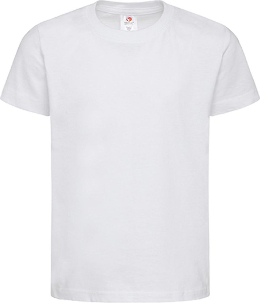 Stedman KidsŽ Classic-T