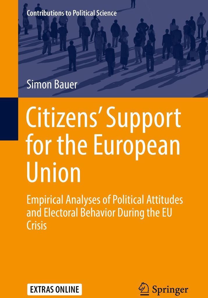 Citizens' Support for the European Union