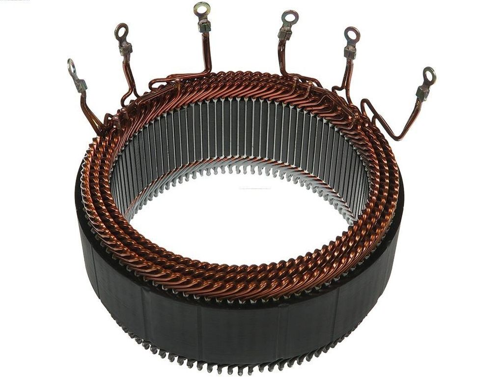 AS-PL AS5062S ständer für generator