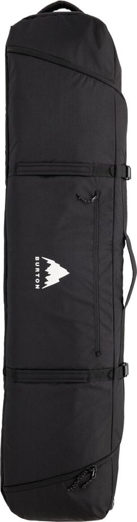 Burton Wheelie Gig Bag 181 True Black .