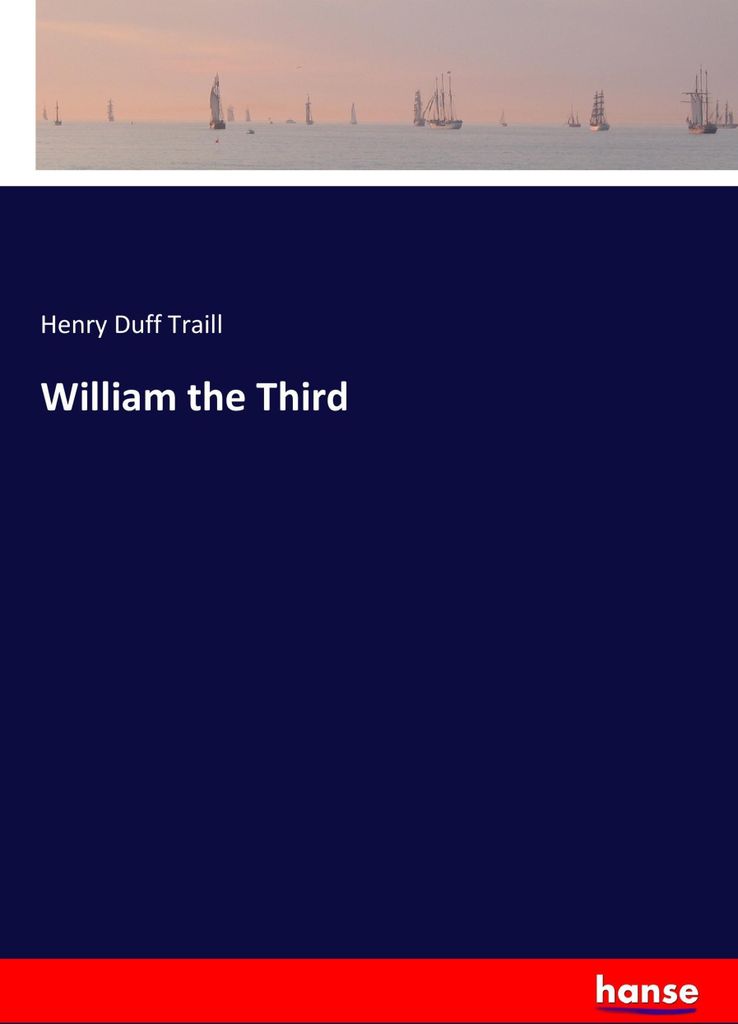 William the Third