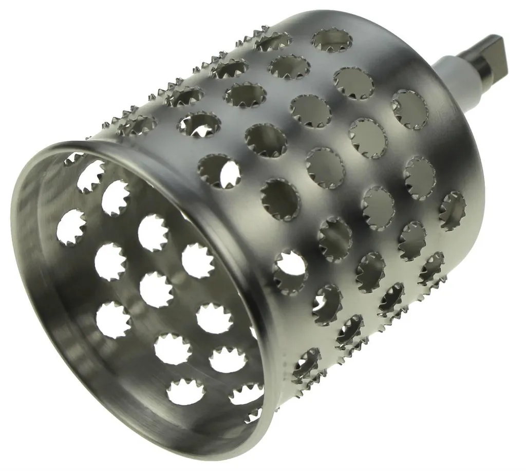 Kenwood KW711857 Râpe à Gros Grains pour Robot AT643 AT642 et A948