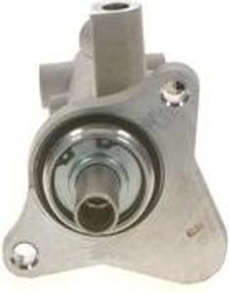 Maître-cylindre Bosch 0 986 481 113 haute performance pour Mercedes