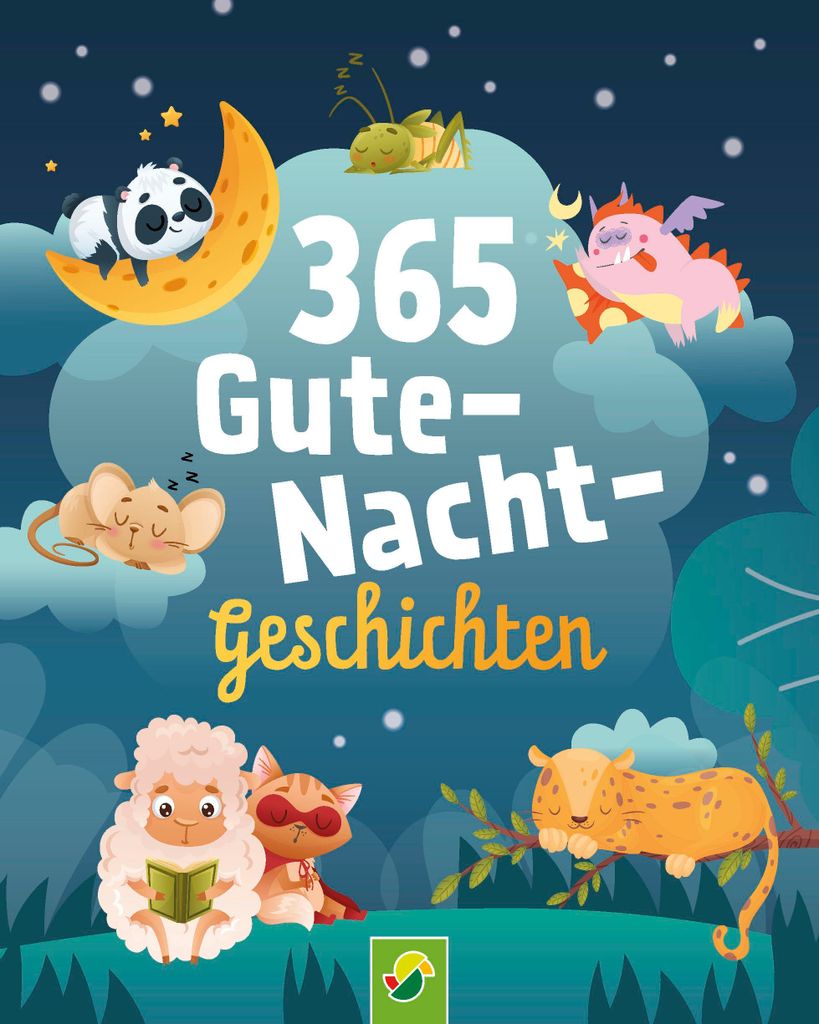 Naumann & Göbel Verlagsgesellschaft 365 Immagine del prodotto 