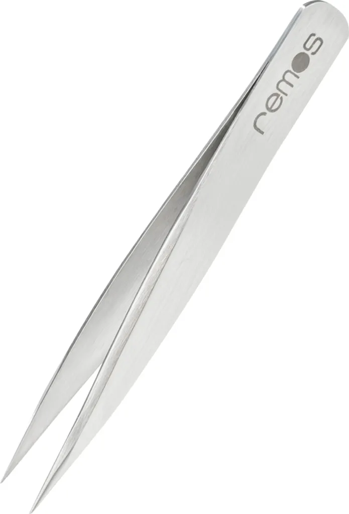 Pince à échardes ultra pointue de 6 cm pour les soins de premiers secours