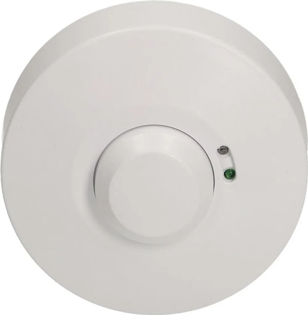 Détecteur haute fréquence Orno 1200W IP20 avec écran de réglage haute précision