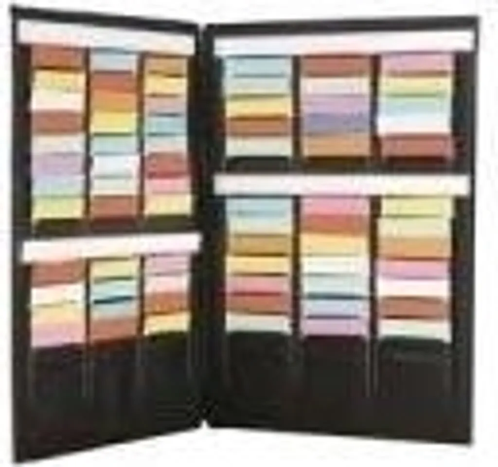 Tableau de planification Nobo Mini-Planer PVC noir 24x31 cm compact