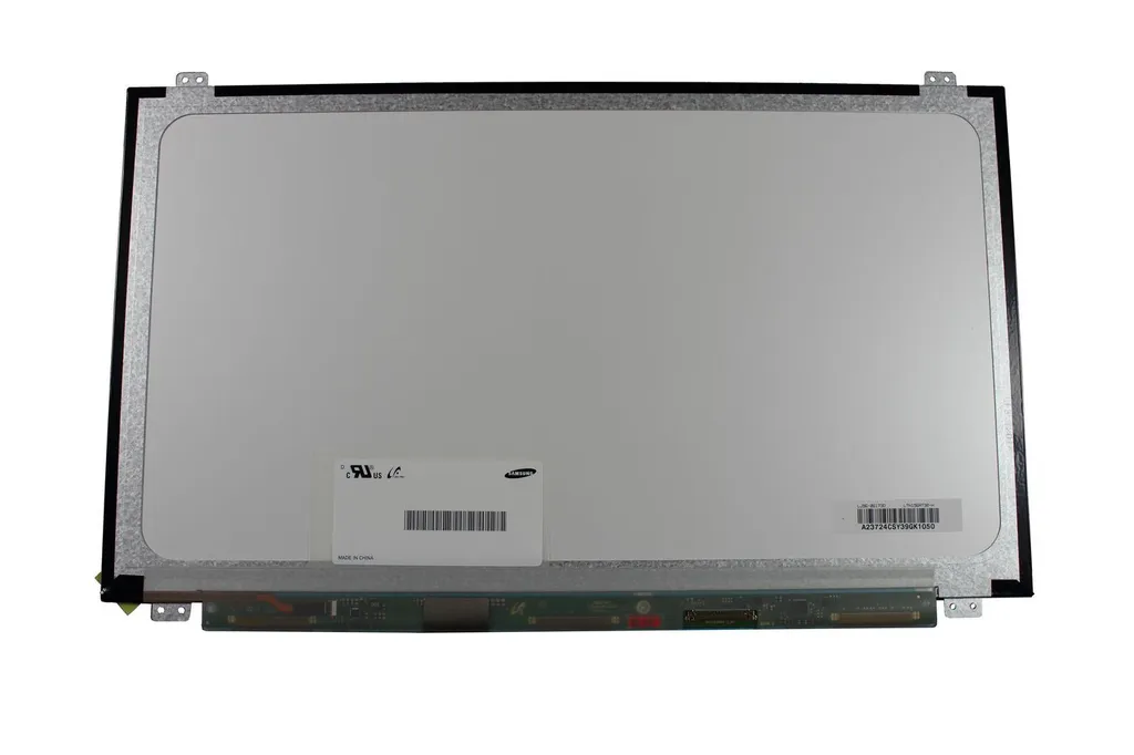 Dalle LCD 15.6 LED WXGA HD avec Finition Brillant Haute Luminosité LED