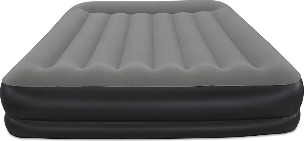 Matelas gonflable anti-dégonflage Bestway TriTech avec pompe USB