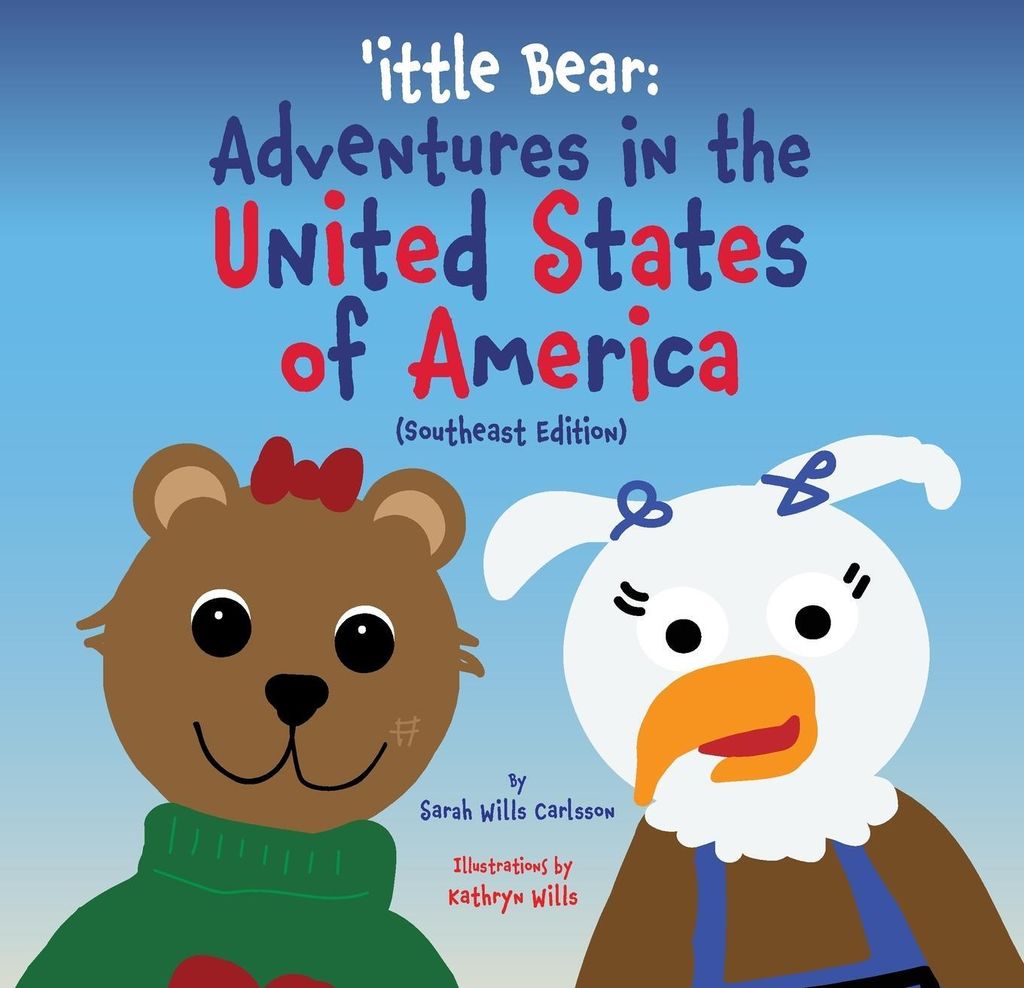 'ittle Bear