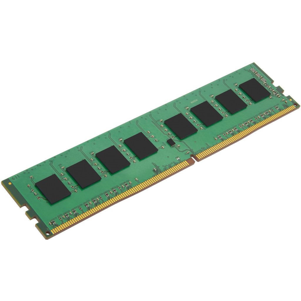 Kingston Technology ValueRAM , 16 GB, 1 x 16 GB, DDR4, Obrázok produktu 