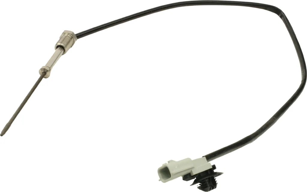 Sensore Gas Scarico FAST FT80268: Affidabilità per Mercedes Citan