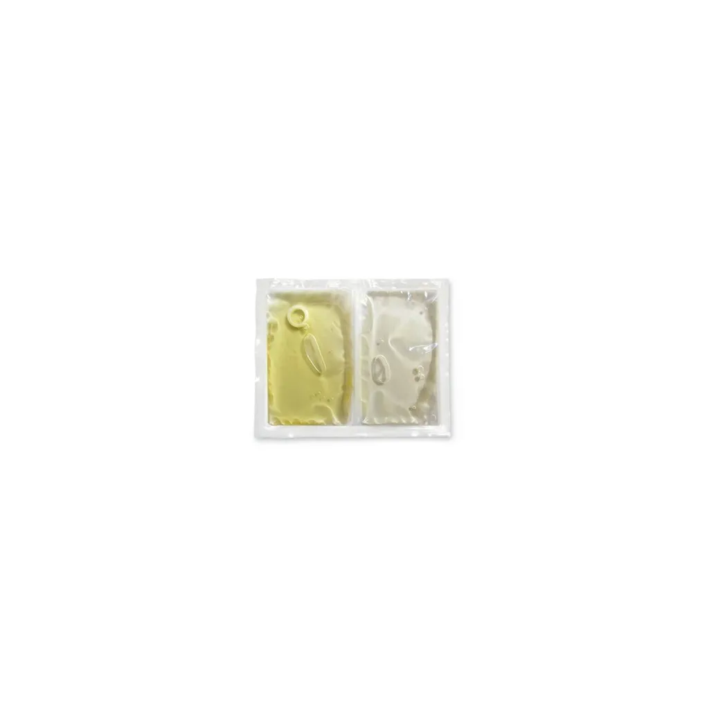 Gel Bag 2K-KH67 180ml: La Resina Trasparente che Protegge i Cavi