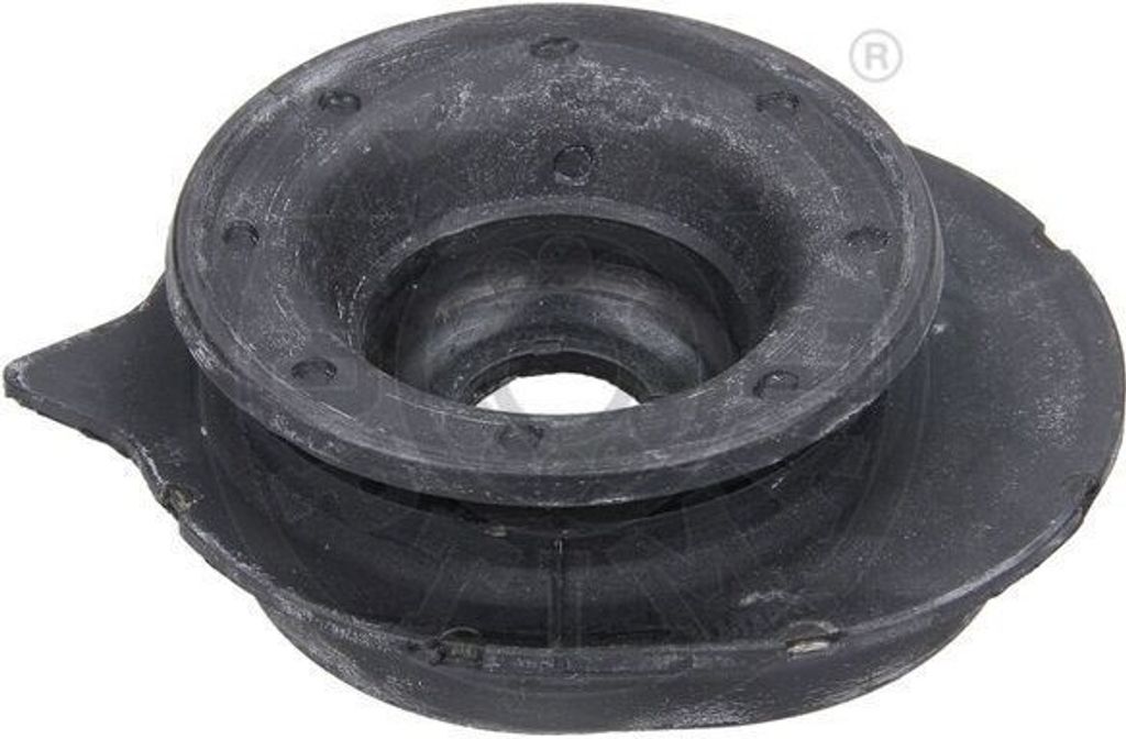 OPTIMAL F8-6288 Federbeinstützlager Vorne für FORD KA (RU8) für FIAT 500 (312) 500 C (312) PUNTO (188) Idea (350) für LANCIA MUSA (350)