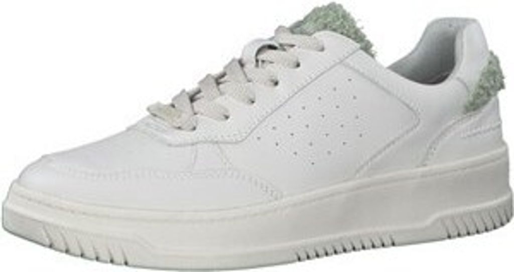 S. Oliver 5-5-23610-39/462 CREAM Sneaker low HW 22/23, Spocc:37